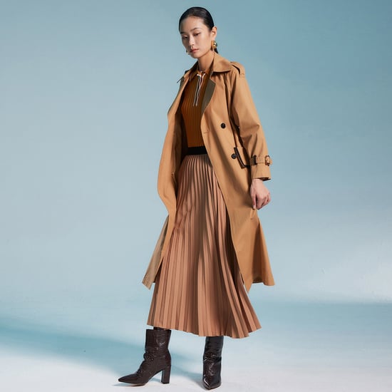 Langer Trenchcoat - Image 5