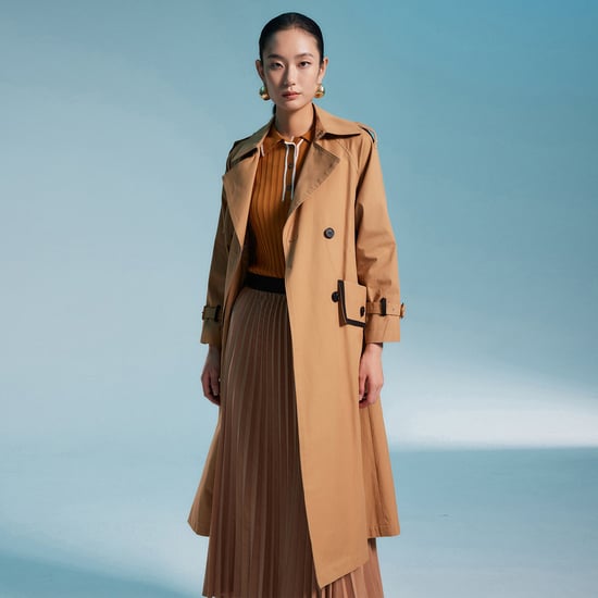 Langer Trenchcoat - Image 6