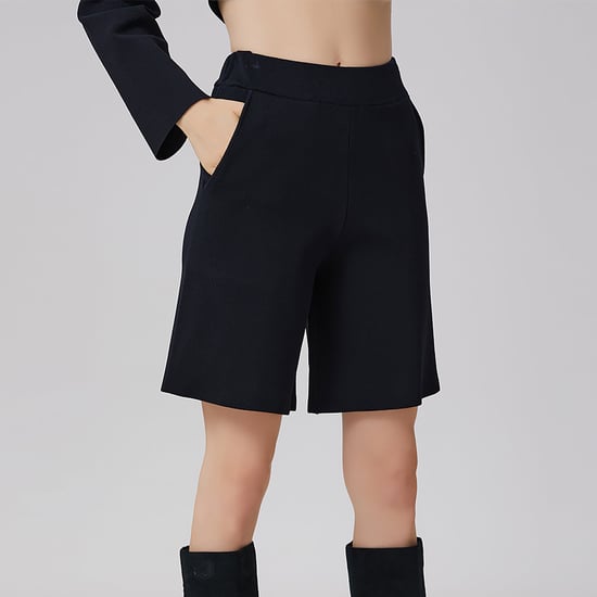 Minimalistische Bermudashorts - Image 2