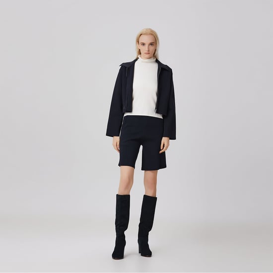 Minimalistische Bermudashorts - Image 5