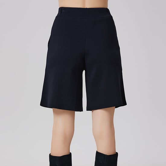 Minimalistische Bermudashorts - Image 6