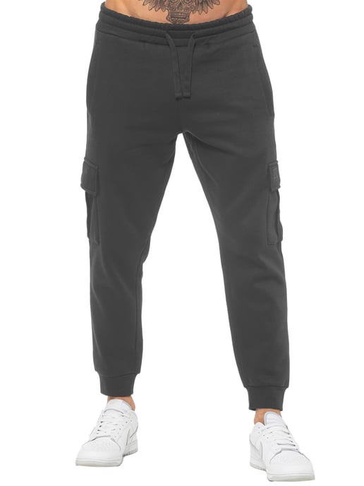 Enzo | Herren Pullover Hoodie Trainingsanzug Set - Image 6