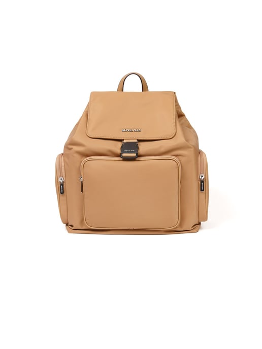 Michael Kors Khai Großer Cargo-Rucksack mit Klappe - Image 1