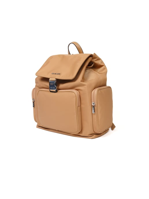 Michael Kors Khai Großer Cargo-Rucksack mit Klappe - Image 2