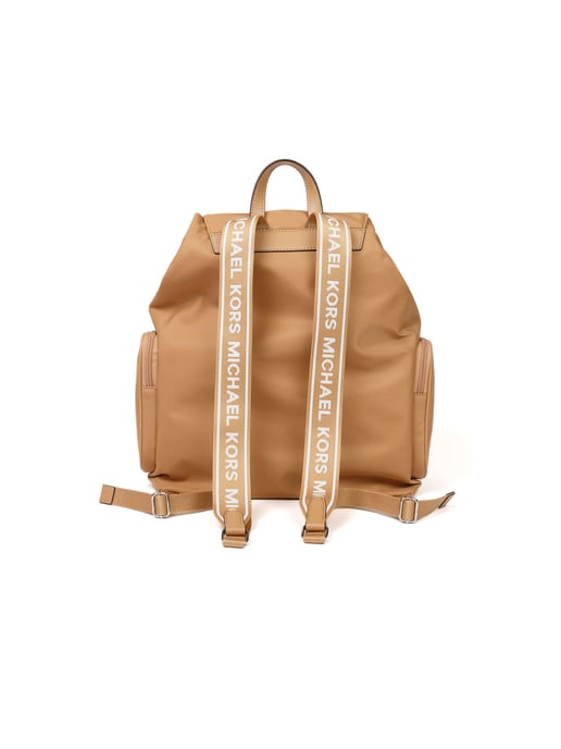 Michael Kors Khai Großer Cargo-Rucksack mit Klappe - Image 3