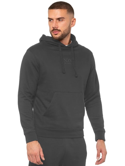 Enzo | Herren Pullover Hoodie - Image 2