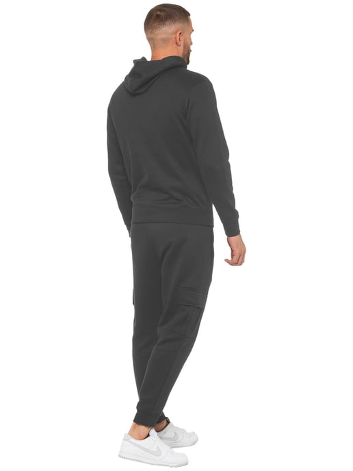 Enzo | Herren Pullover Hoodie - Image 5