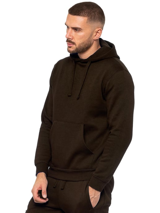 Enzo | Herren Pullover Hoodie - Image 2