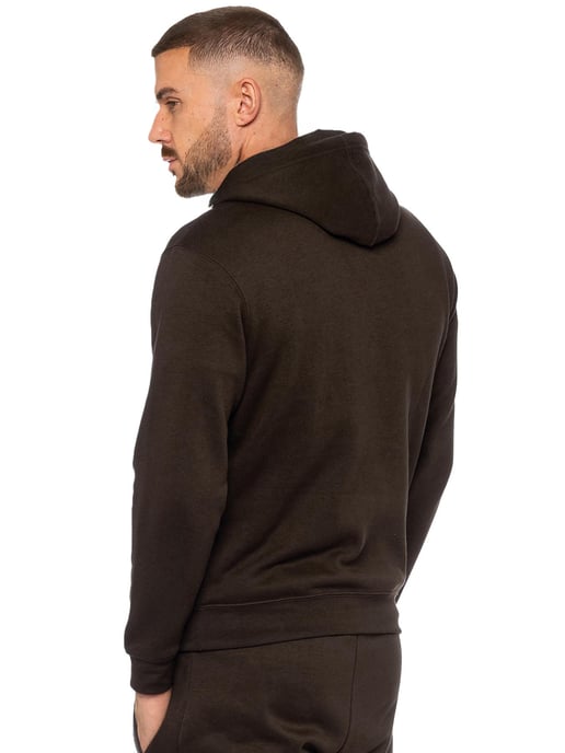 Enzo | Herren Pullover Hoodie - Image 3