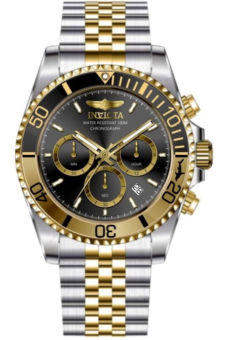 Invicta Pro Diver 49837 Herrenuhr - 43mm - Image 1