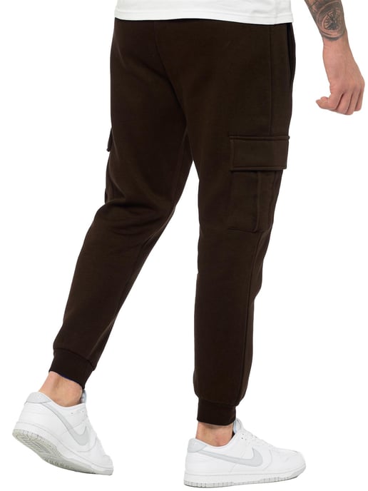 Enzo | Herren Cargo Joggers - Image 2