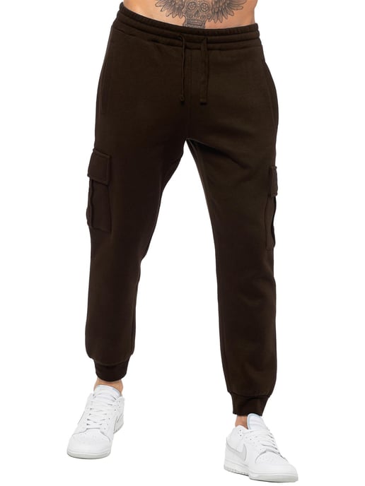 Enzo | Herren Cargo Joggers - Image 3