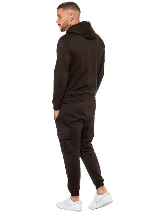 Enzo | Herren Cargo Joggers - Image 5