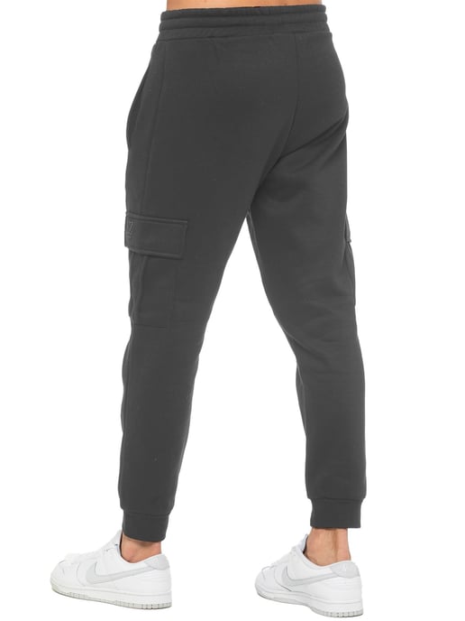 Enzo | Herren Cargo Joggers - Image 2