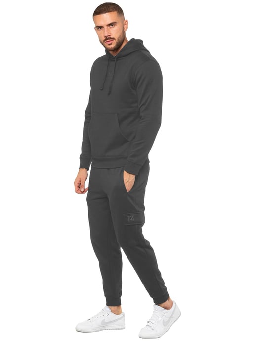 Enzo | Herren Cargo Joggers - Image 4