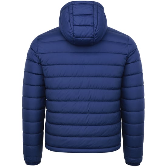 Ben Sherman Signature Herren Dunkelblau Gepolsterte Jacke - Image 2
