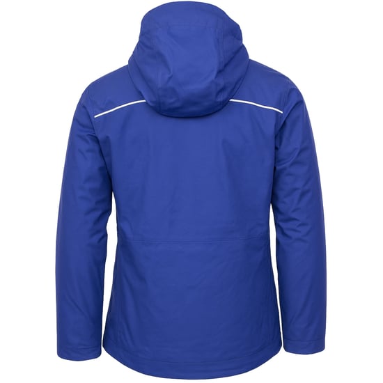 Columbia Morgenweg Kinderjacke Blau - Image 3