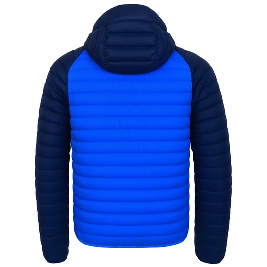 Asics Corporate Herren Blau Winterjacke - Image 2
