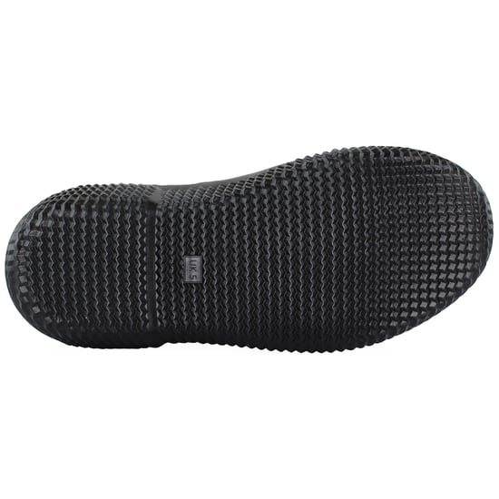 Hunter Sherpa Webbing Damen Gummistiefel Schwarz - Image 5