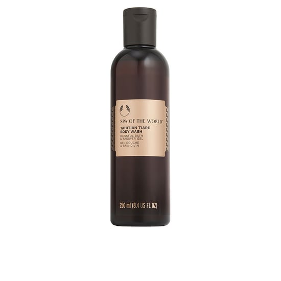 Spa Of The World Thiant Thiare Gel De Ducha 250 ml - Image 1