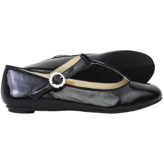 Fred Perry Niedrige Damen Schwarz Schuhe - Image 4