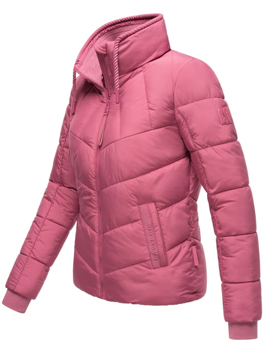 Navahoo Liebesfee Damen Winter Steppjacke – leicht, warm & modern - Image 3