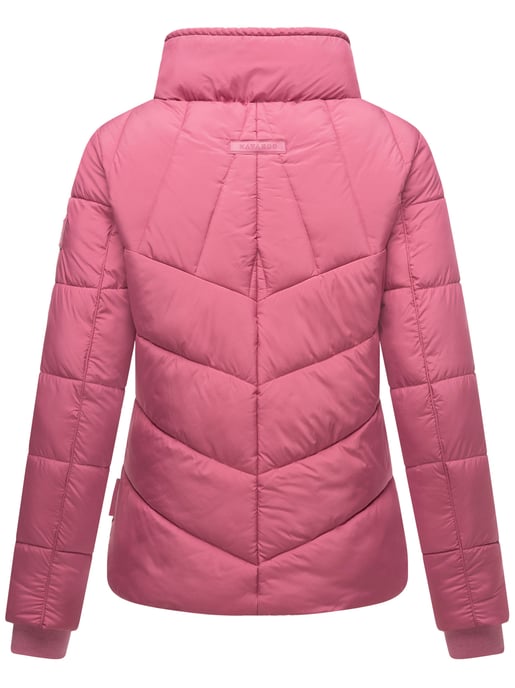 Navahoo Liebesfee Damen Winter Steppjacke – leicht, warm & modern - Image 4