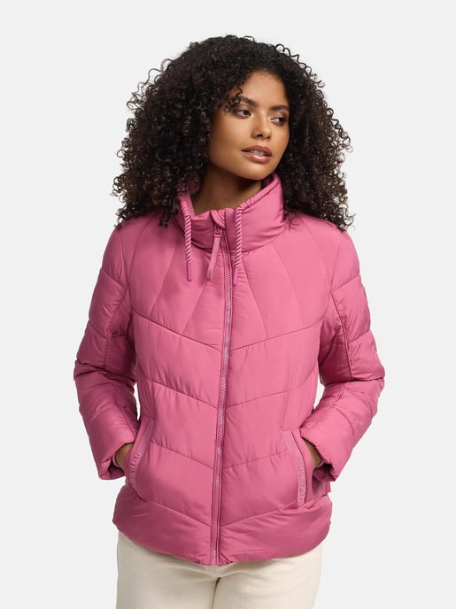 Navahoo Liebesfee Damen Winter Steppjacke – leicht, warm & modern - Image 6