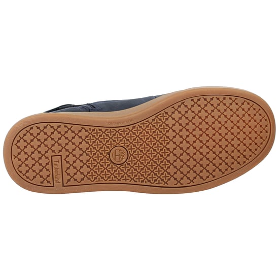 Timberland Authentische Kinder Schuhe in Marineblau - Image 5