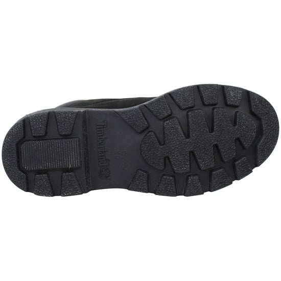 Timberland Klassische 6-Zoll Kinderstiefel Schwarz - Image 5