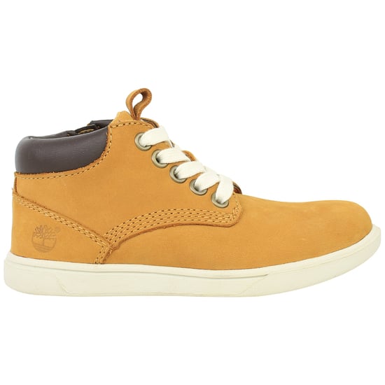 Timberland Classic Kids Wheat Boots - Image 1