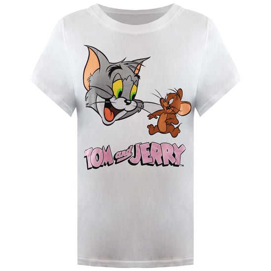 Warner Bros Tom & Jerry Damen Pyjama-Set in mehreren Farben - Image 2