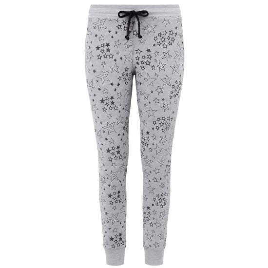 Disney Mickey Nap Damen Pyjama-Set in Pink/Grau - Image 3