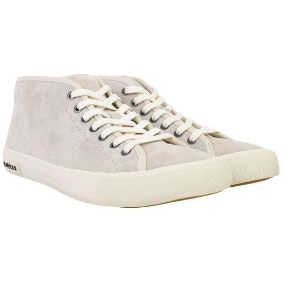Seavees California Special Damen Schuhe Beige - Image 2