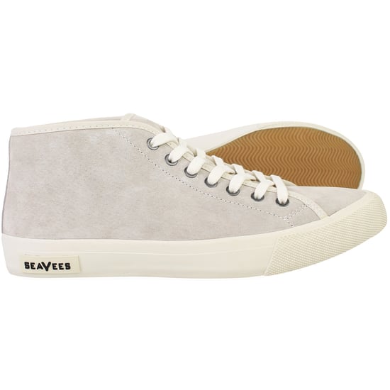Seavees California Special Damen Schuhe Beige - Image 4