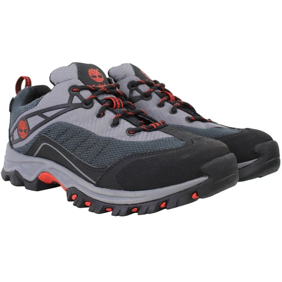Timberland Piper Low Herren Graue Schuhe - Image 2