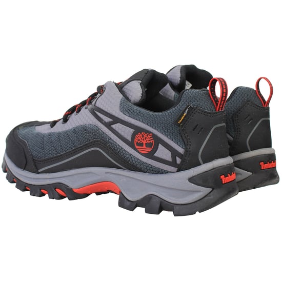 Timberland Piper Low Herren Graue Schuhe - Image 3