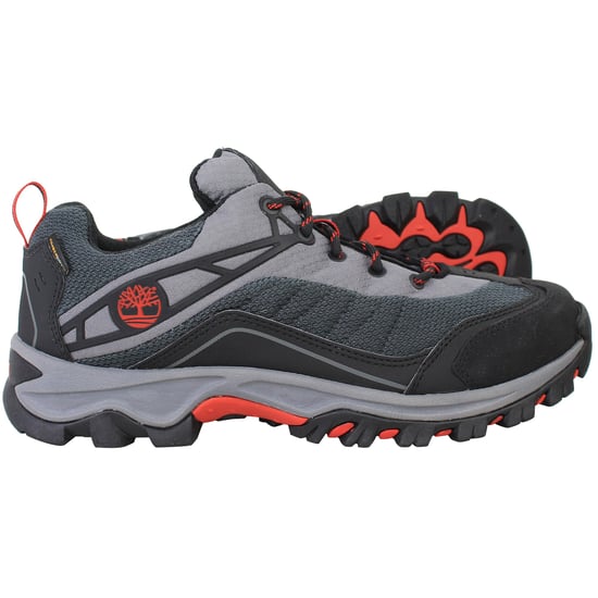 Timberland Piper Low Herren Graue Schuhe - Image 4
