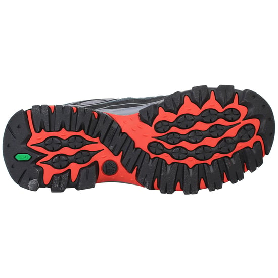 Timberland Piper Low Herren Graue Schuhe - Image 5