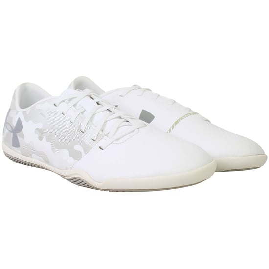 Under Armour Spotlight Herren Sneaker in Weiß - Image 2