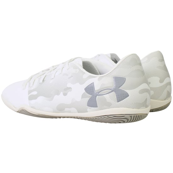 Under Armour Spotlight Herren Sneaker in Weiß - Image 3