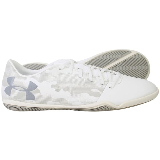 Under Armour Spotlight Herren Sneaker in Weiß - Image 4