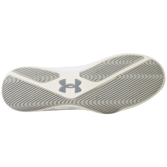 Under Armour Spotlight Herren Sneaker in Weiß - Image 5