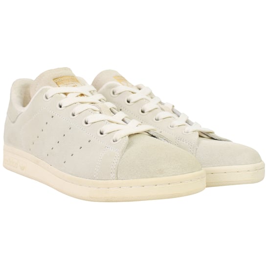 Adidas Stan Smith Herren Beigefarbene Sneakers - Image 2