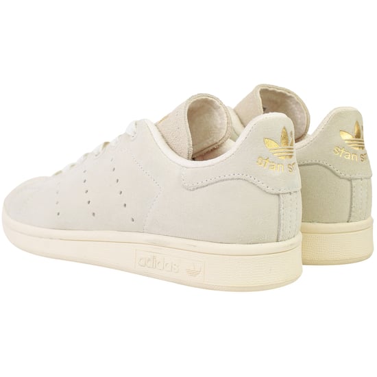 Adidas Stan Smith Herren Beigefarbene Sneakers - Image 3