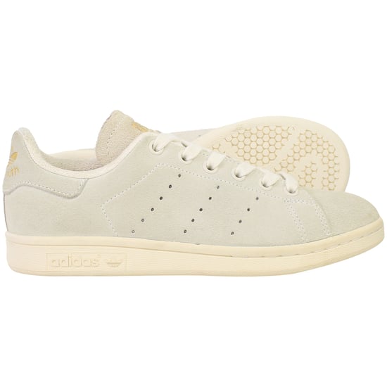 Adidas Stan Smith Herren Beigefarbene Sneakers - Image 4