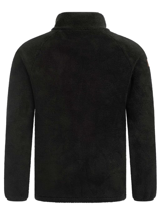 Arctic Seven Herren Sherpa Fleecejacke AS-415 – warm, leicht, sportlich - Image 5