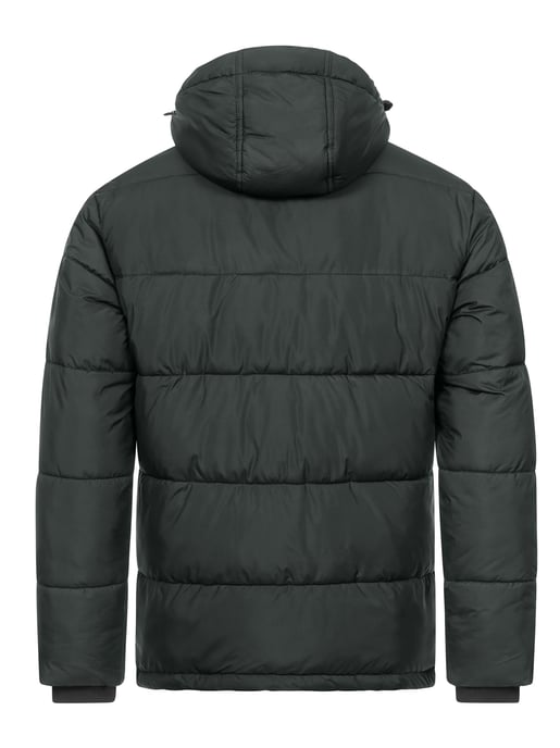 Arctic Seven Herren Winter Steppjacke AS-333 – warm, sportlich, wasserabweisend - Image 3