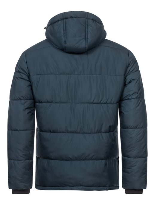 Arctic Seven Herren Winter Steppjacke AS-333 – warm, sportlich, wasserabweisend - Image 3