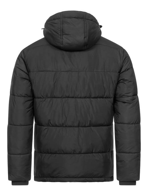 Arctic Seven Herren Winter Steppjacke AS-333 – warm, sportlich, wasserabweisend - Image 3